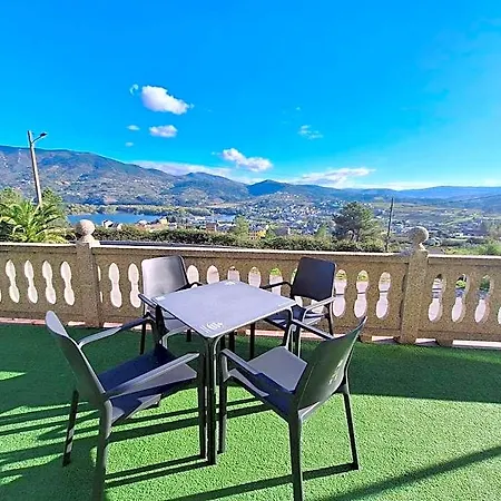 Berna - Valdeorras - Camino De Invierno Hotel *