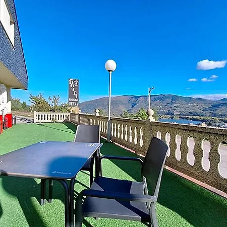 Berna - Valdeorras - Camino De Invierno * Petin