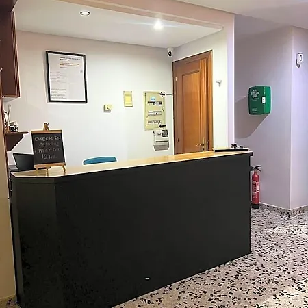 Berna - Valdeorras - Camino De Invierno Hotel Petin