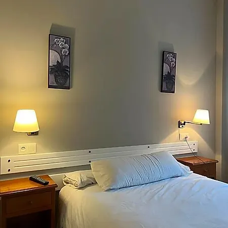 Hotel Berna - Valdeorras - Camino De Invierno Petin