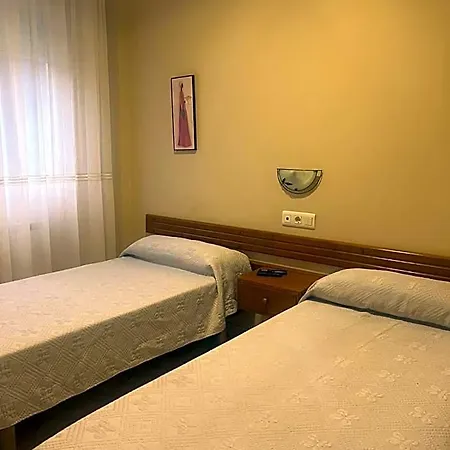 Berna - Valdeorras - Camino De Invierno Hotel Petin